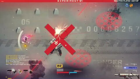 (synthetik) gilded plasma charger