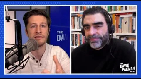 The Origins and Future of Humans (Nick Lane Interview)