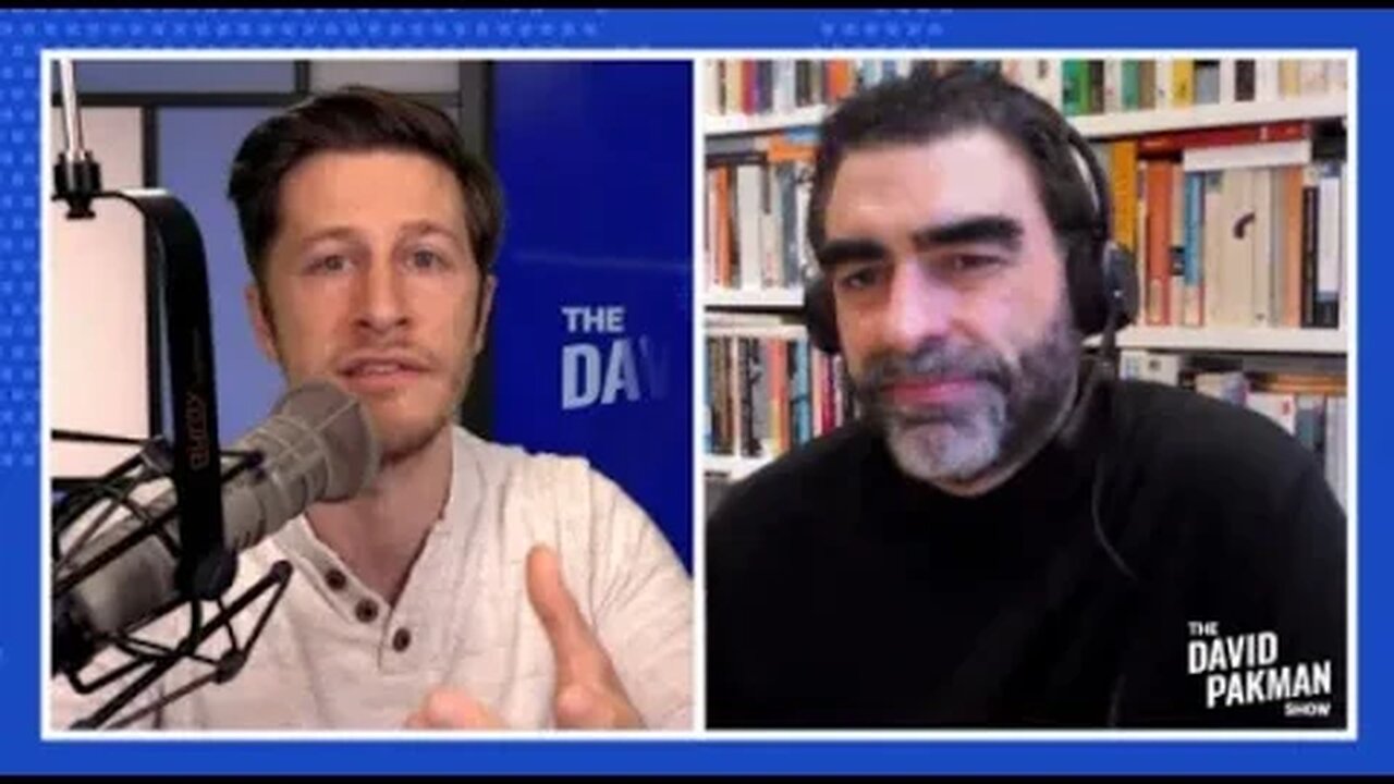 The Origins and Future of Humans (Nick Lane Interview)