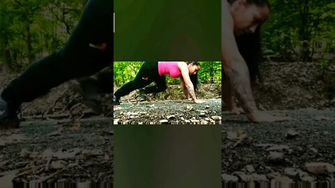 Push-up 💪#shorts 💞