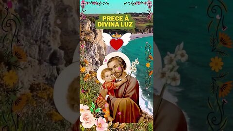 Uma oração à luz divina #shorts