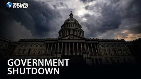 U.S. government shutdown would be 'slow-motion trainwreck' –analyst
