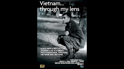 Vietnam... through my lens (Trailer)