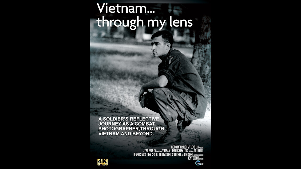 Vietnam... through my lens (Trailer)