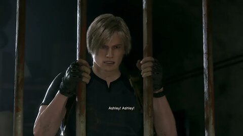 Resident evil 4 Remake p 35