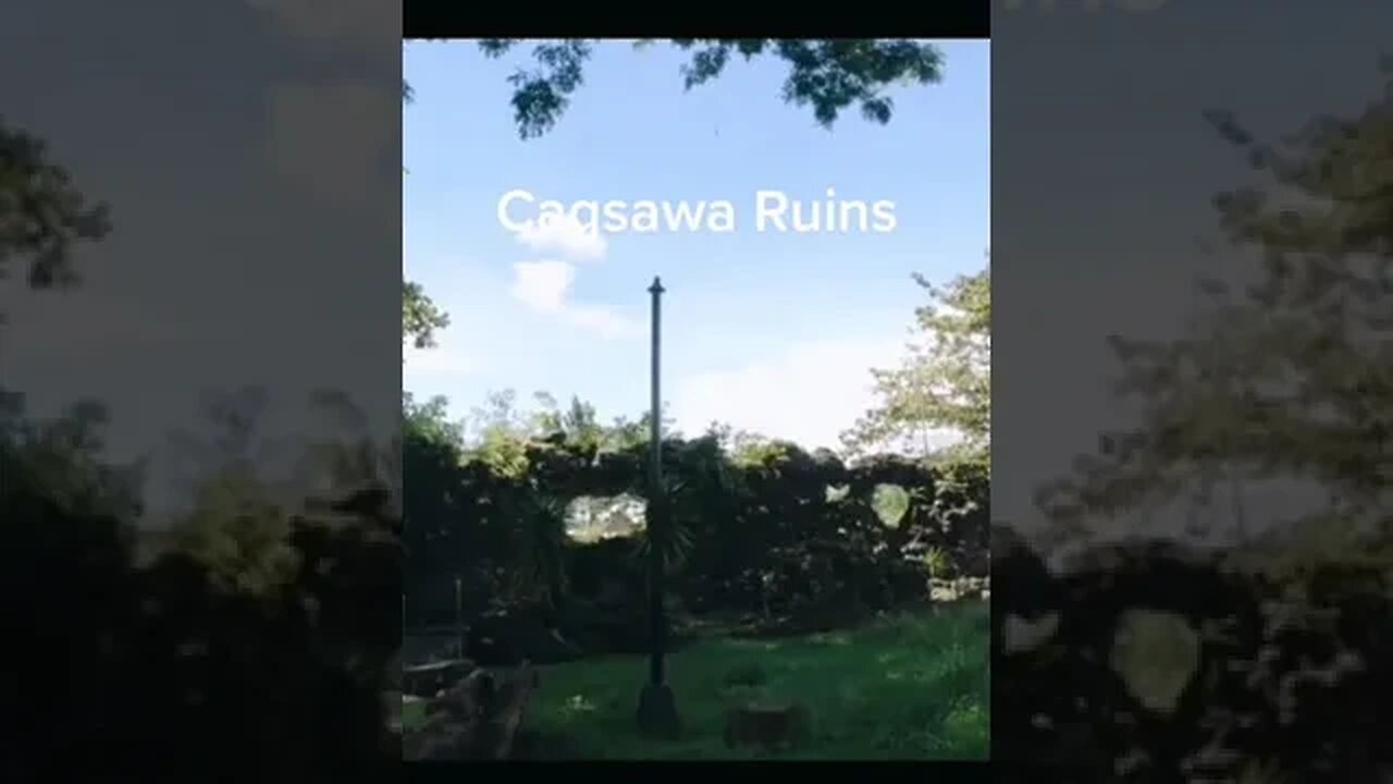 Cagsawa ruins @everyone #everyone