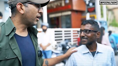 Should India kill dogs like China? | Street interview
