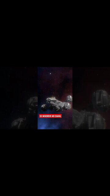 👽 Algo está acontecendo de errado no espaço, o que será? Confira👽