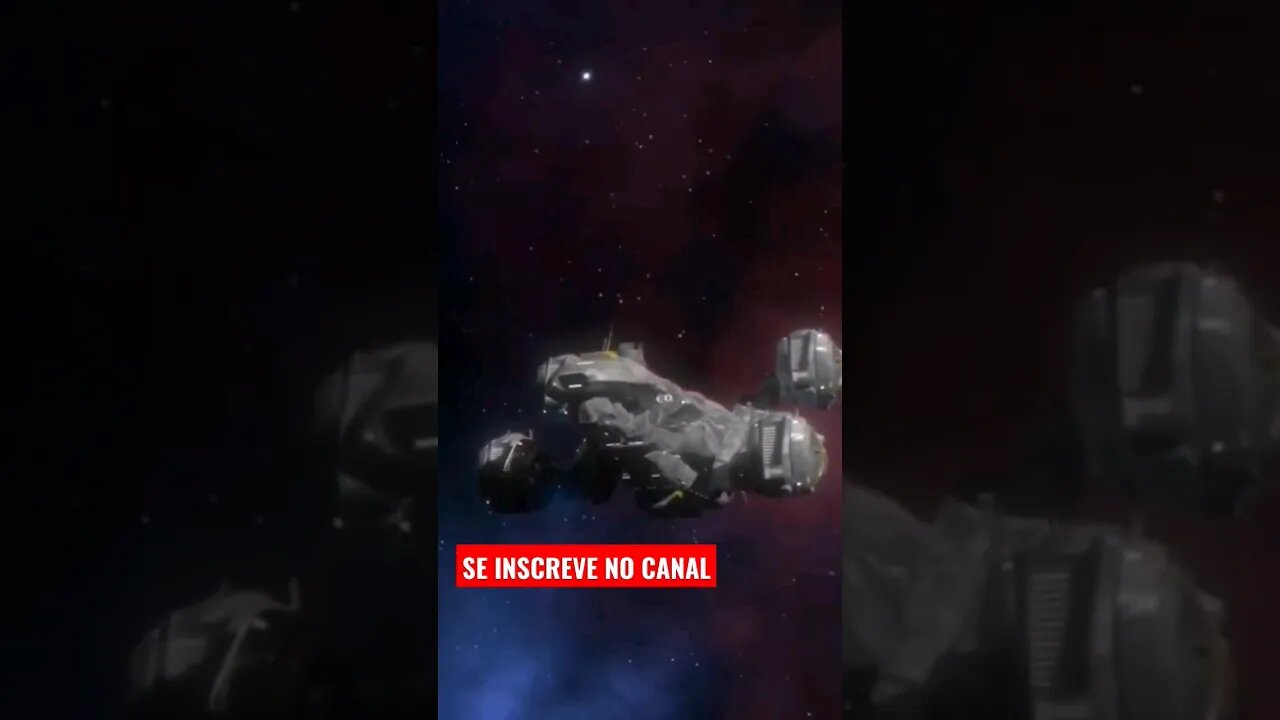 👽 Algo está acontecendo de errado no espaço, o que será? Confira👽