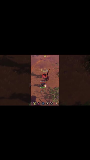 How to SOLO Multiple ENEMIES - Albion Online PvP