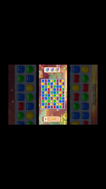 Shorts Playrix Homescapes Gameplay Walkthrough Level 12627-070