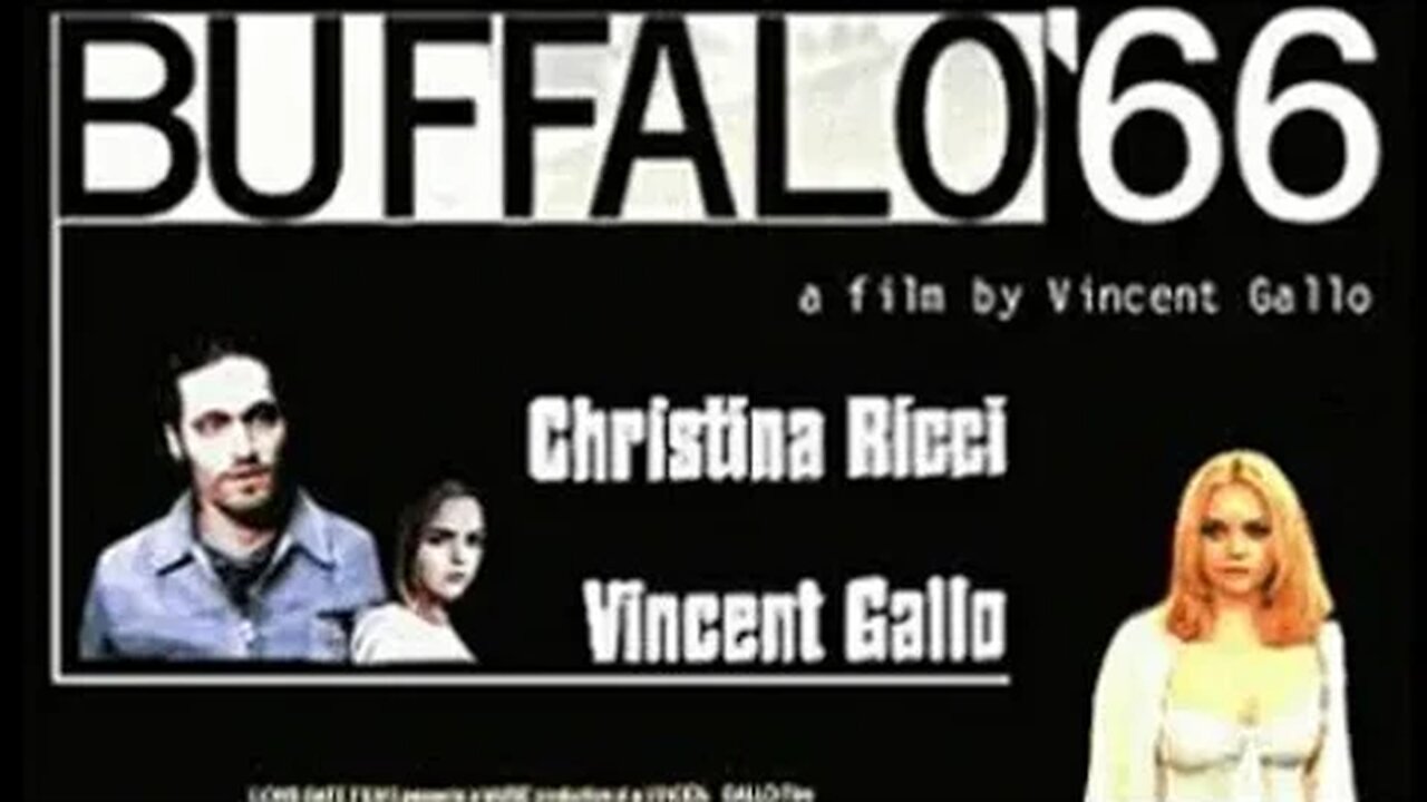 This woman fell in love with his kidnapper😱😱 #movie #film #buffallo66