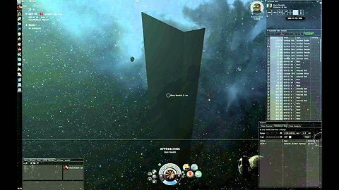 Eve Online: The Relic site is Full of Stars!