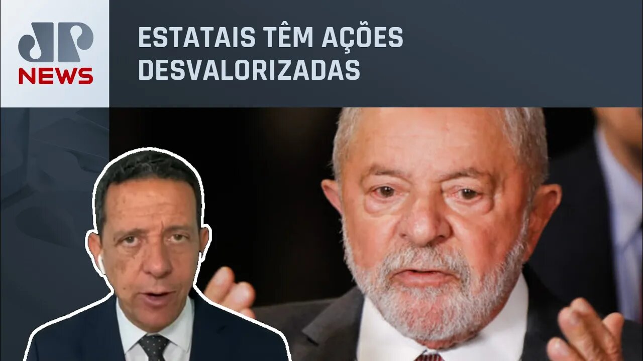 Trindade: “A mudança da economia entre governos será pesada”