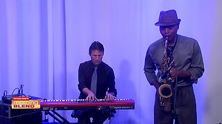 Arts Alliance | Morning Blend