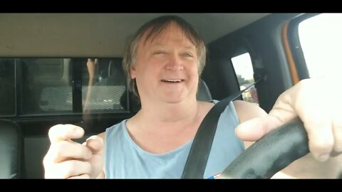 The Tunnell Take #325 Our clear and present battle, A VR to Stonehenge Minstrel