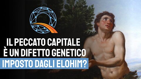 Terzo occhio di Adamo: peccato originale o difetto genetico?