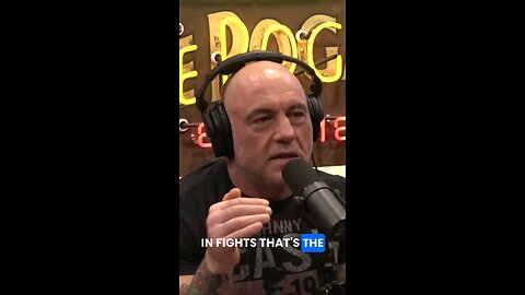 The Secret to Elite Fighting: Insane Gas Tank Philosophy #joerogan #joeroganclips #joeroganpodcast