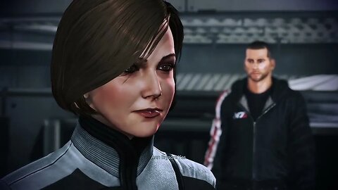 RS & Mrs. RS Mass Effect 3 Play Through - Part 4 of 12