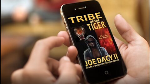 Tribe of the Tiger