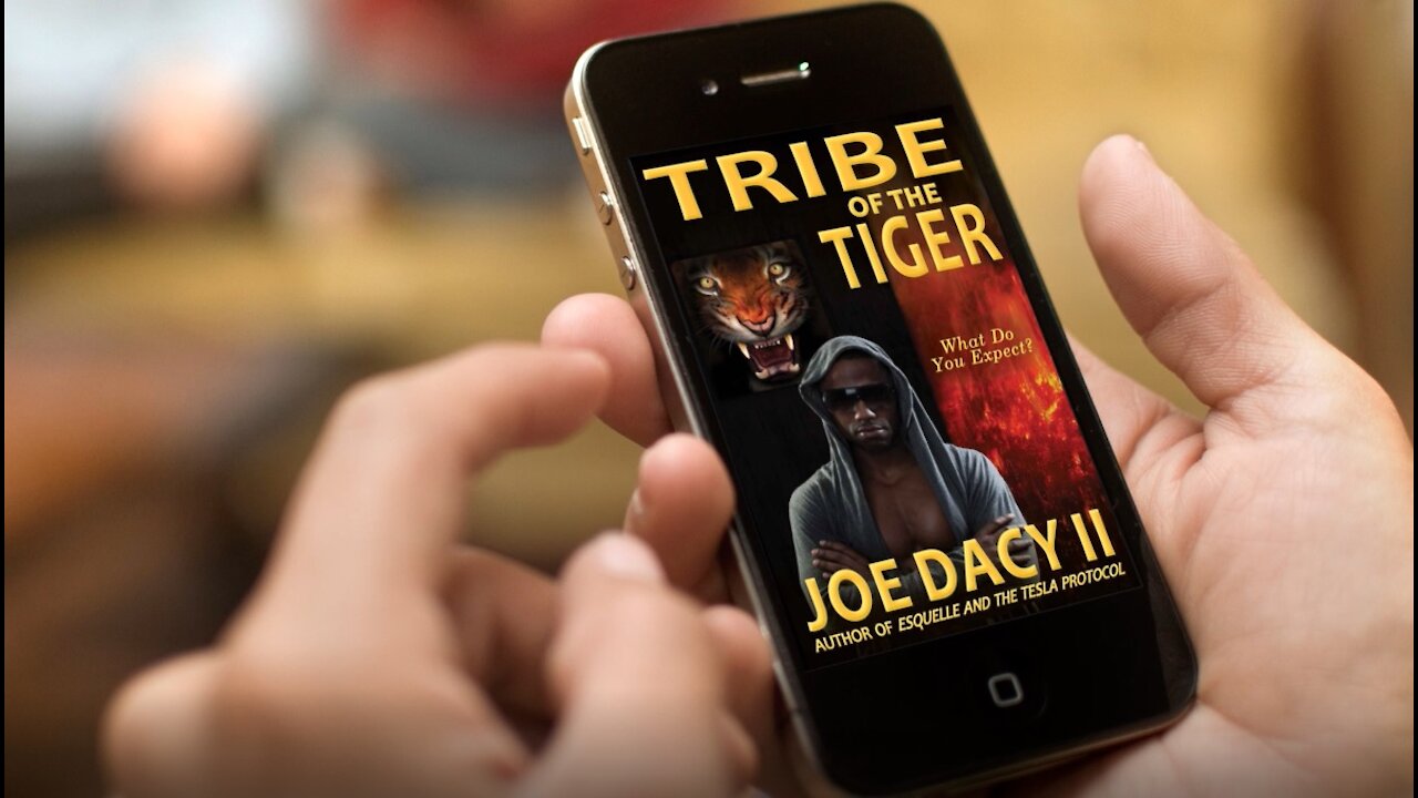 Tribe of the Tiger