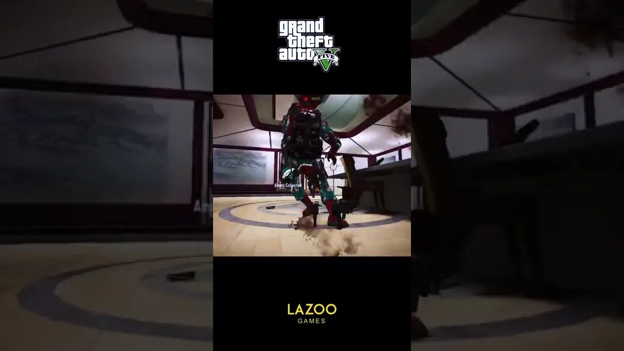 Call of Duty: Mobile - Gameplay #gameplay #shorts #cod #lazoogames