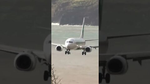 Landing 🛬🛬