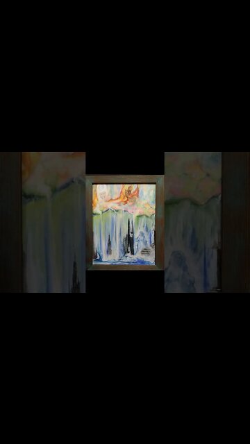 Reading of the Scrolls (Short) #Revelation #scroll