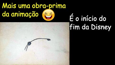 Salto Hiber - Minha 2° animação ;) Disney, trema!😅
