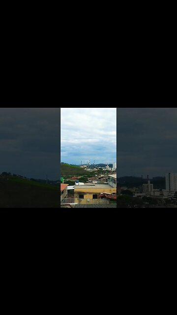 VOCÊ JÁ PAROU PARA PENSAR NA VIDA?