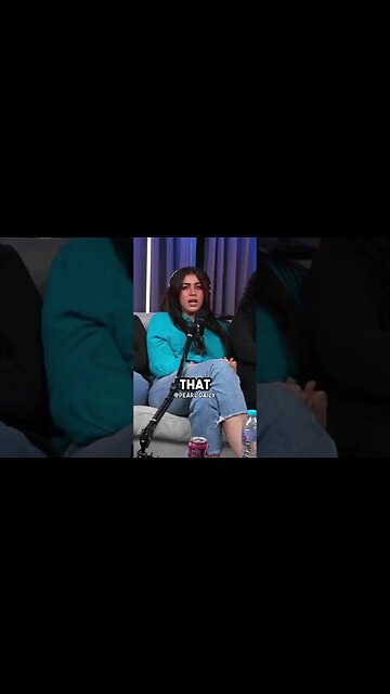 Everybody Wants To Be Loved!!!