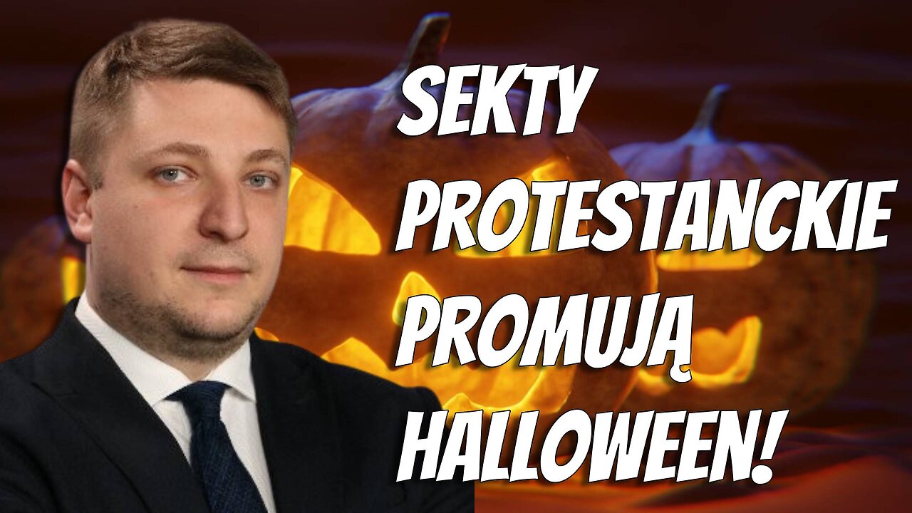 Paweł Chmielewski: Państwo wyznaniowe zapewni trwałość tradycji katolickiej!