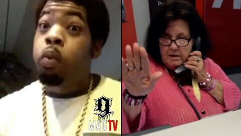 Webbie Gets Denied By "Karen" At Avis Car Rental! 🥶