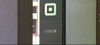 Uber reporting almost $7B in loses last year