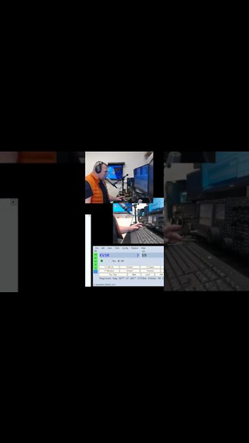 this is how I got a new subscriber!