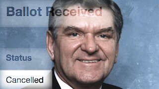 Plaintiff In Trump Election Lawsuit Is A Former State Lawmaker