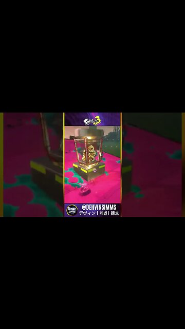 This guy was so far from me but did this!