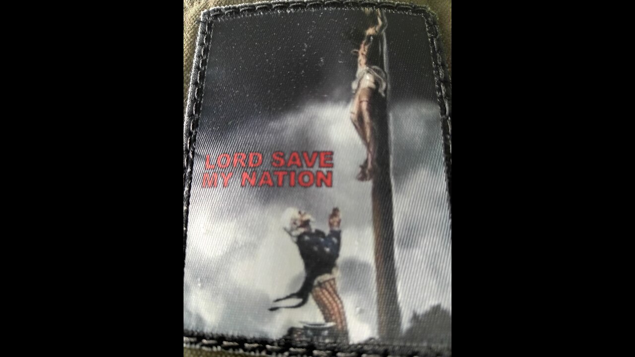 The BuskMan Report: The Fervent Prayer of A Righteous Nation Availeth Much