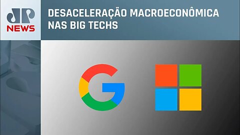 Big Techs demitem mais de 50 mil pessoas em 3 meses