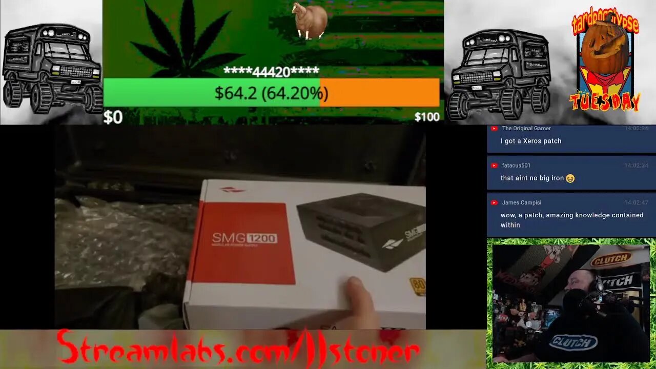 Hunting Friday 3-3-23