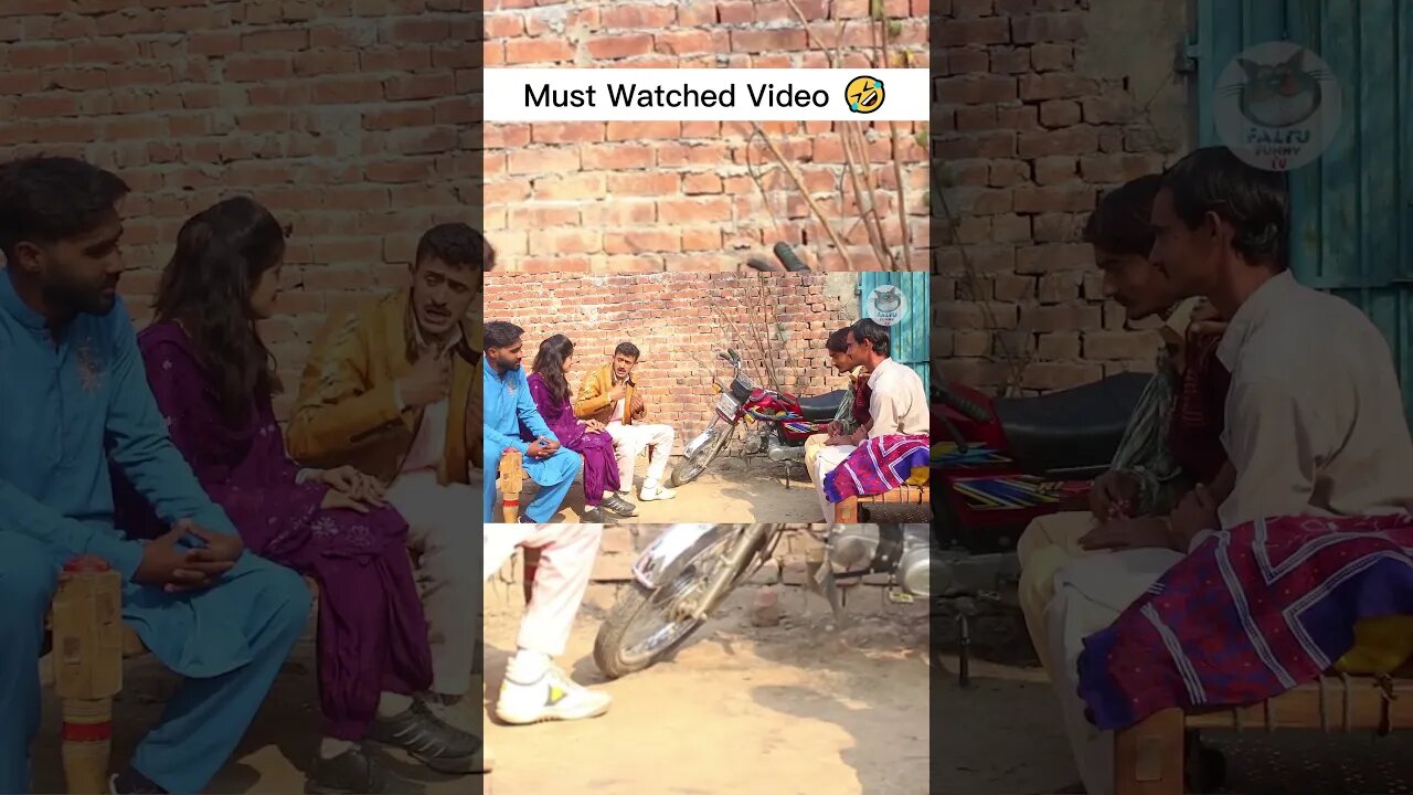 Nambardaar Funny Video😂🤣