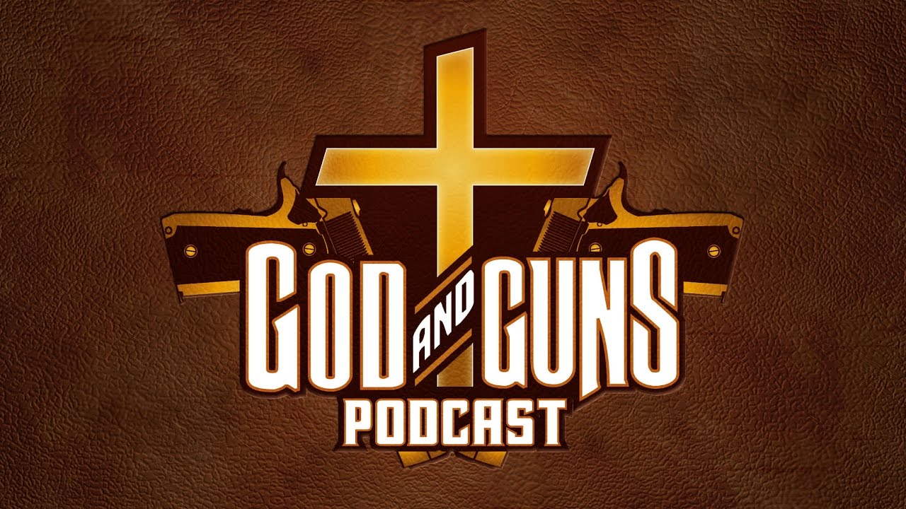 God and Guns 293 - Here We Go Again