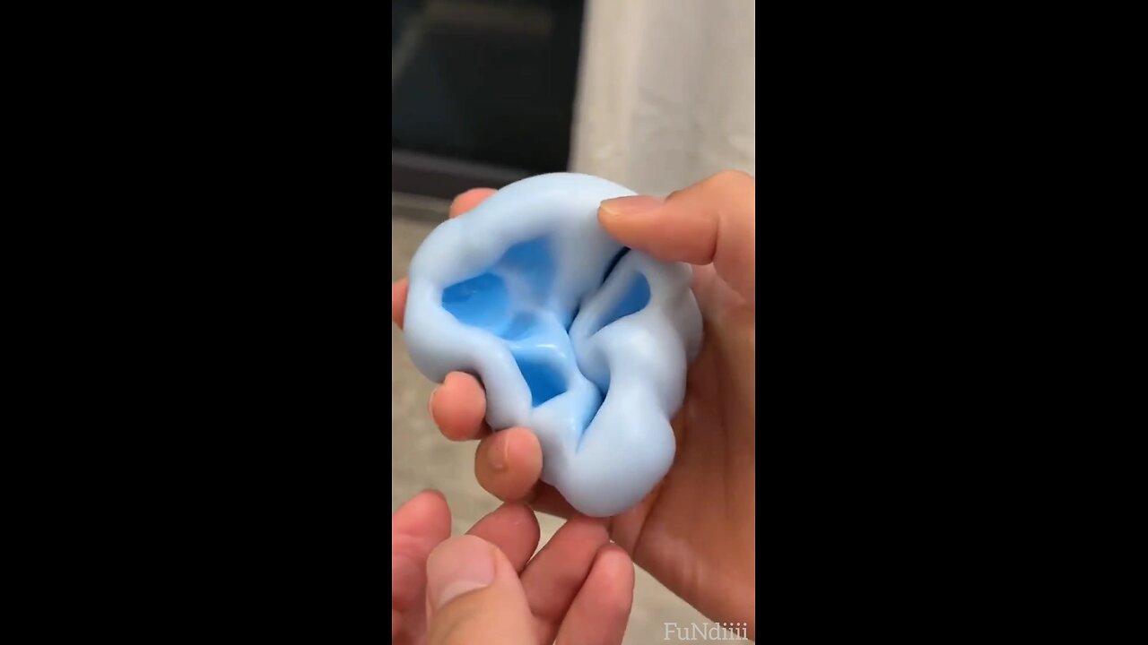 Satisfying videos