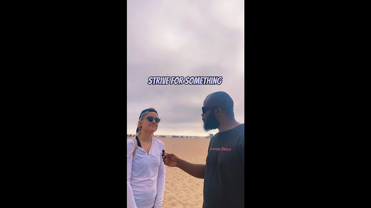 Strive For Something #dayodman #striving #somethinggreat #eeyayyahh #motivation