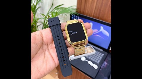 Wearfit Gen 10 Pro Smart Watch