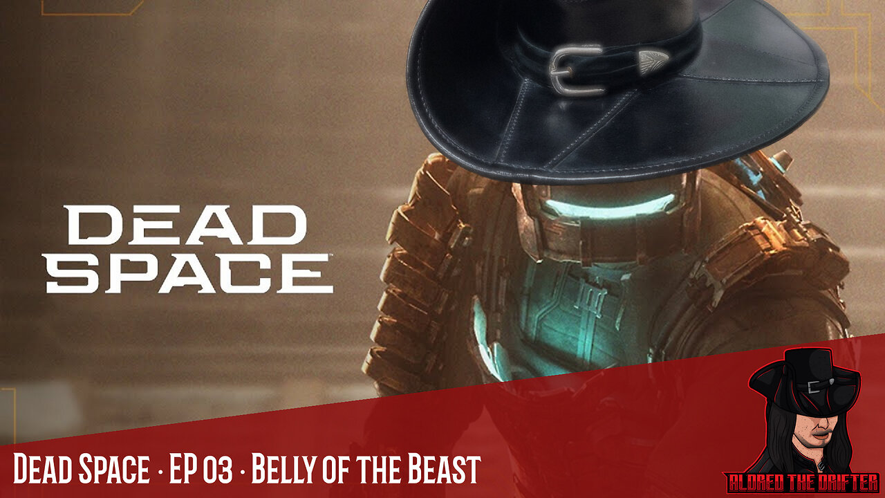 Dead Space [Remake] · EP 03 · Belly of the Beast