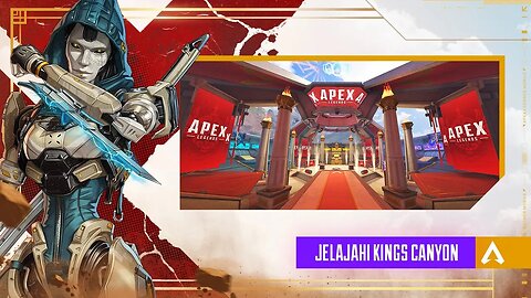 🔴LIVE - Sampe jam 00:00 | Apex Legends Mobile Emulator