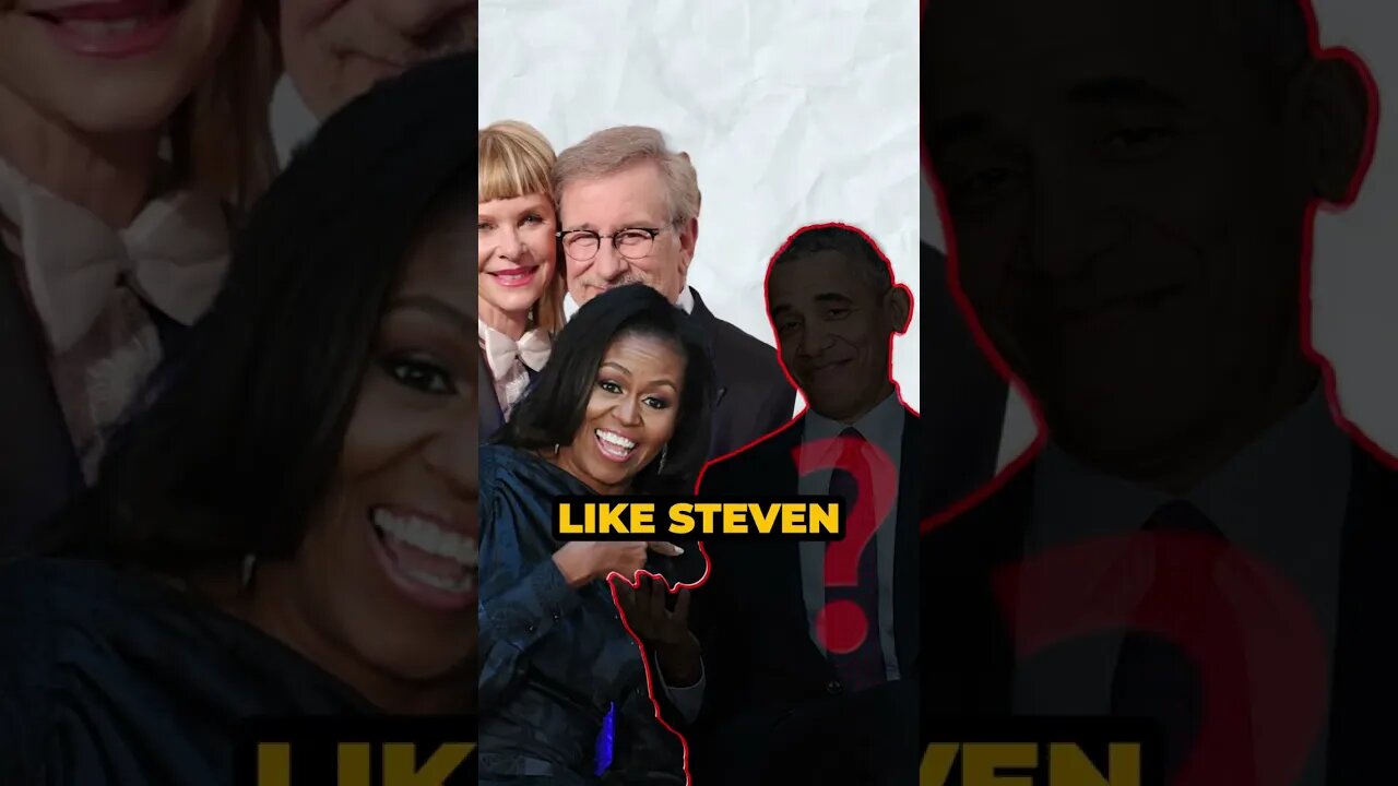 Is Michelle Obama Running for President? #Election2024 #obama