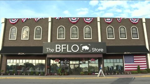 WNY family-owned retailer prepares to reopen
