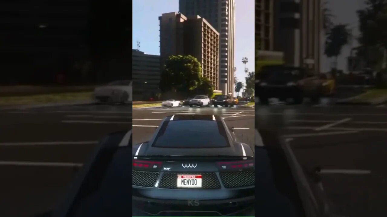 Game GTA V #shorts #game #gta5